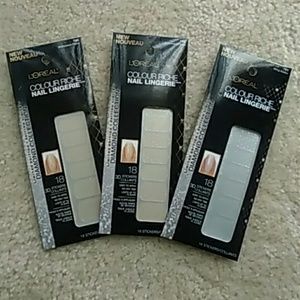 Loreal Colour Riche Nail Lingerie